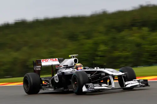 maldonado spa kwali rx500