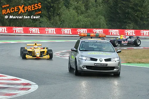maldonado spa wsr 2006