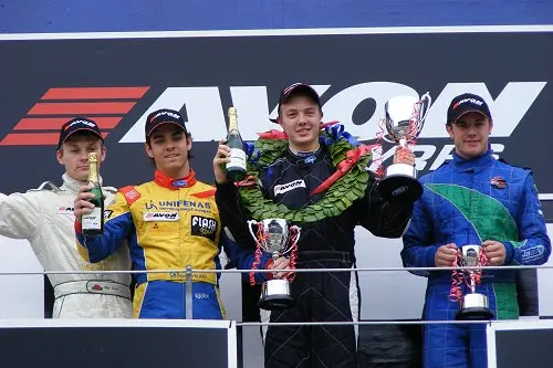 maliepaard wint brits ff rx 500