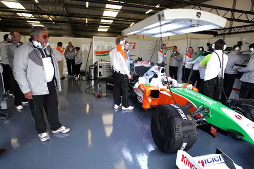 mallya rx500