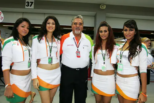 mallya rx500