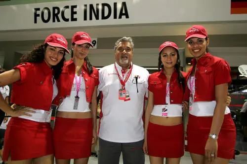 mallya rx500