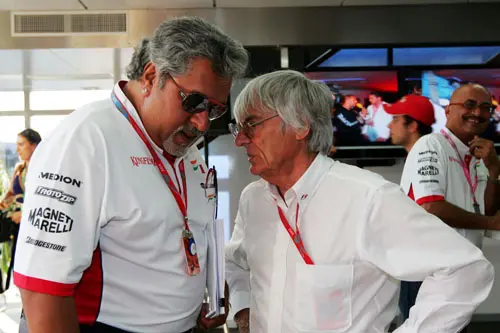 mallya