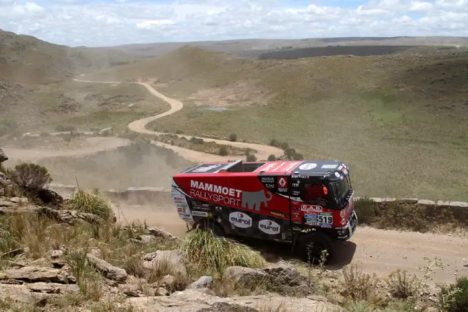 mammoet rallypower 2015 dakar rally racexpress 680