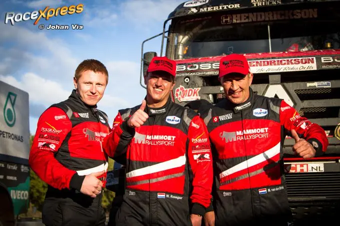 mammoet rallysport 2017 1