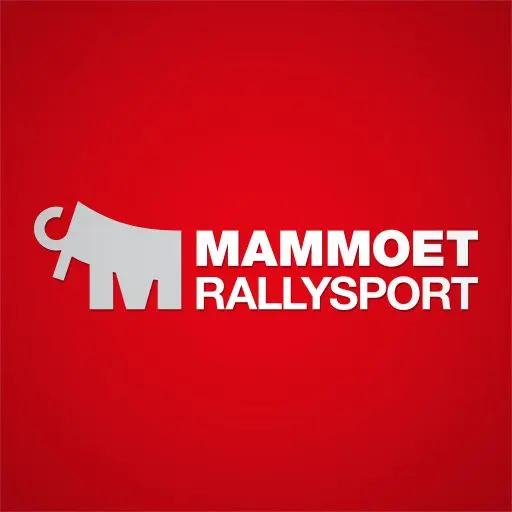 mammoet rallysport