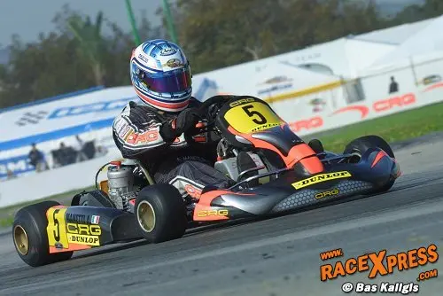 manetti rx 500 2003 sarno