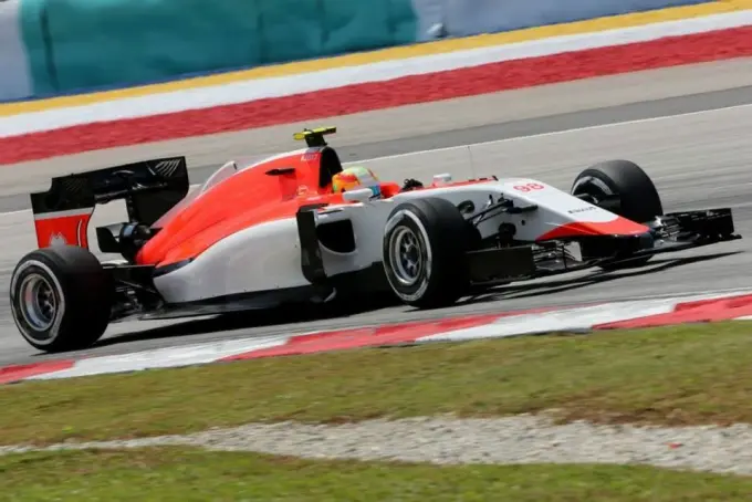 manor f1 sepang 2015