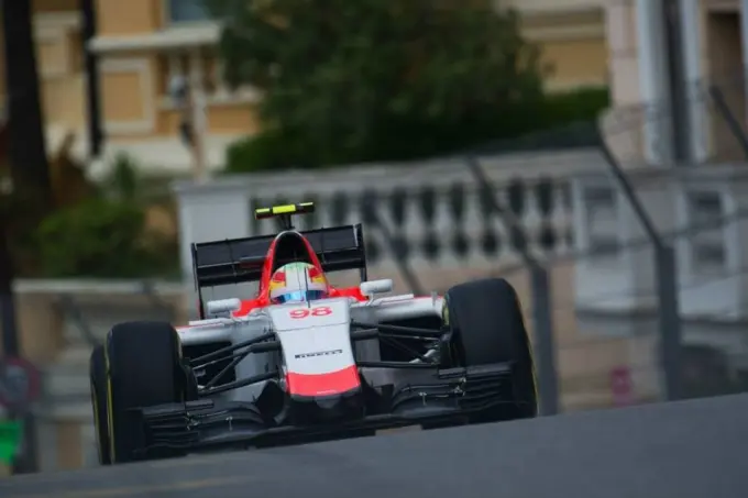 manor f1 team
