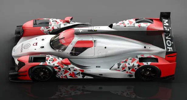 manor motorsport lmp2