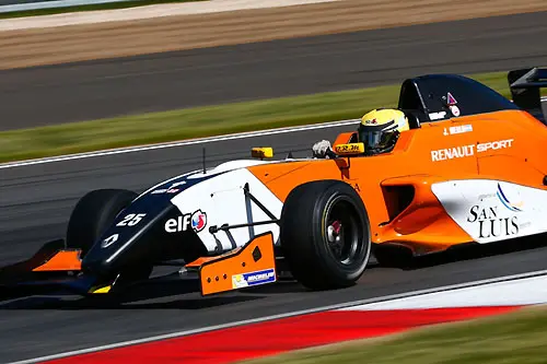 manor mp motorsport rx 500