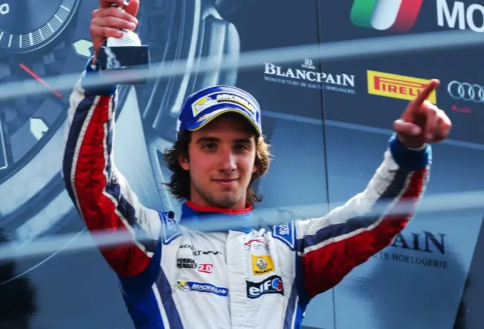 manor mp podium rx 680