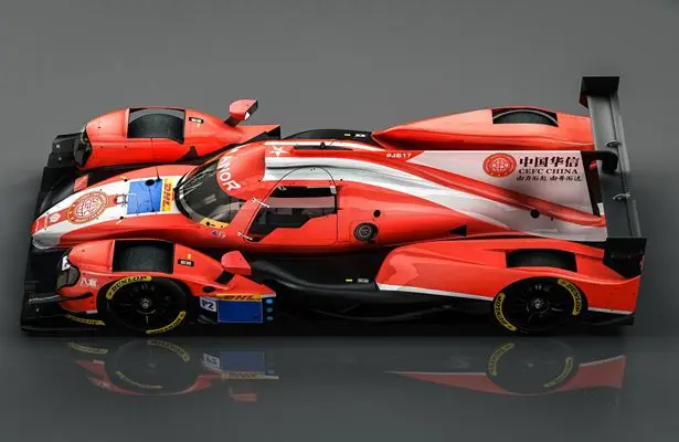 manor