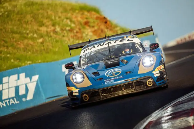 manthey ema racing 8 13