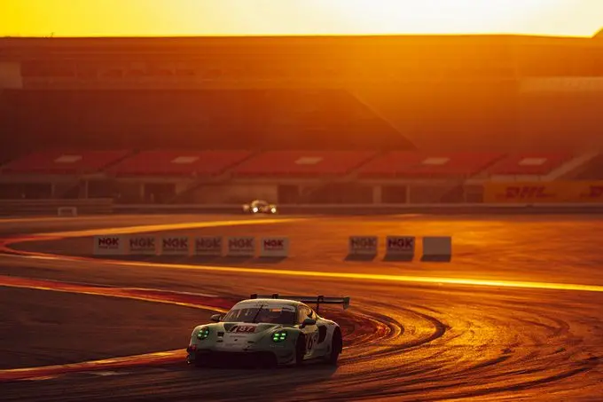 manthey racing