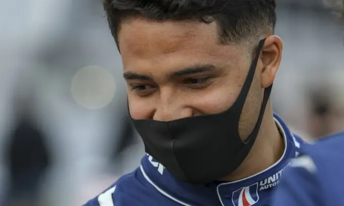 manuel maldonado united autosports