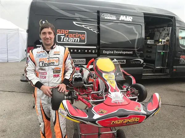 maranello kart