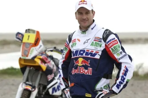 marc coma 2012