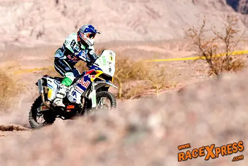 marc coma rx 500
