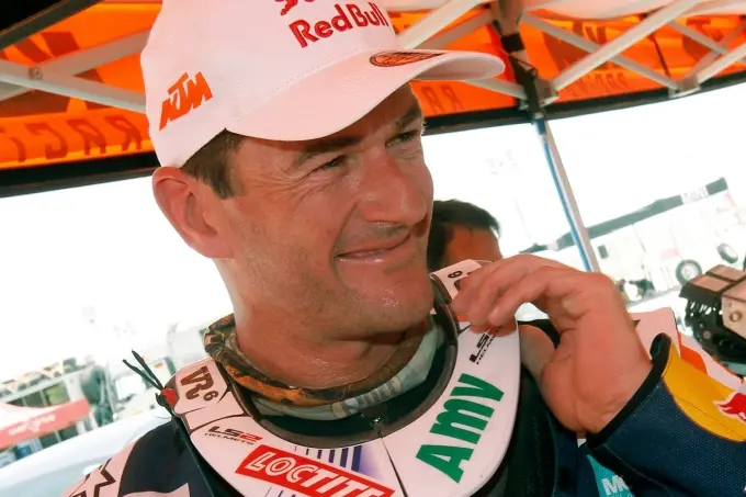 marc coma