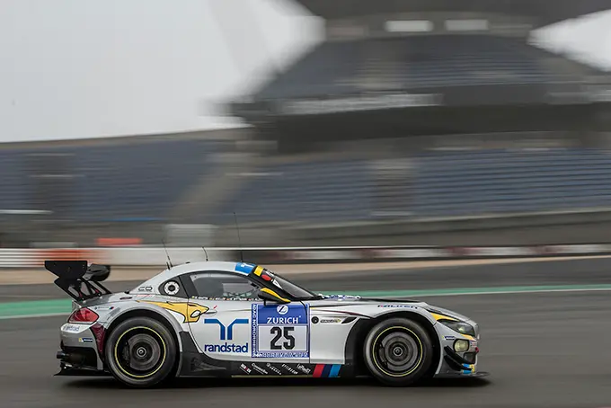 marc vds 24 nordschleife 1