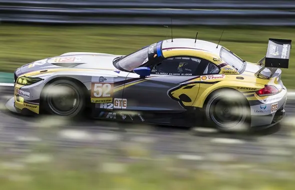 marc vds