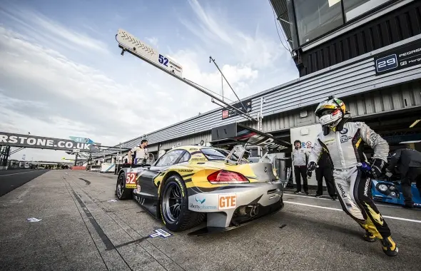 marc vds