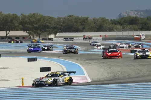 marc vds paul ricard overwinning rx500