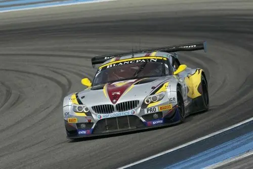 marc vds paul ricard rx500