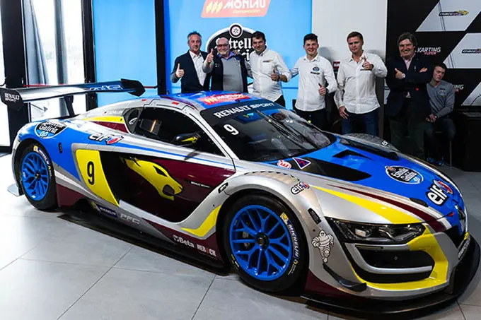 marc vds racing renault rs01 rx 680