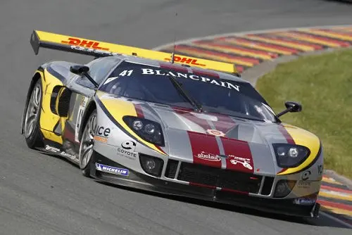 marc vds rx 500