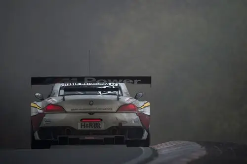 marc vds schleife rx500