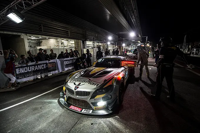 marc vds spa