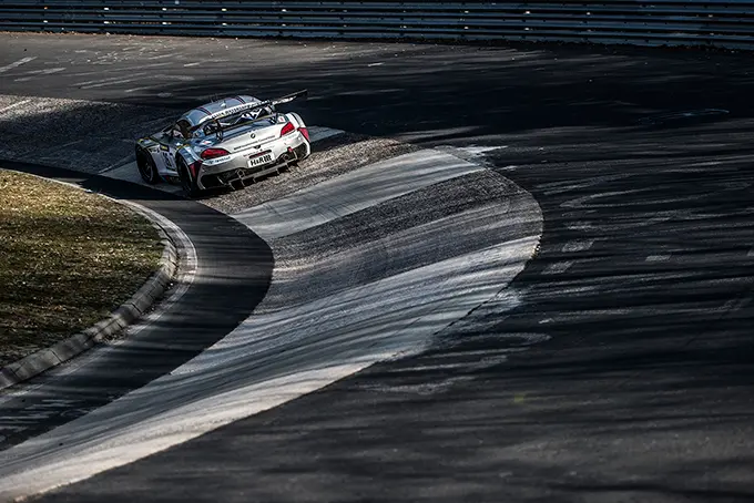 marc vds vln1