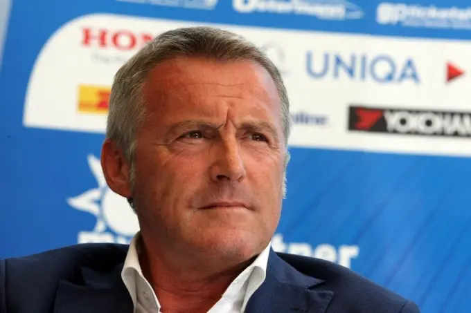 marcello lotti
