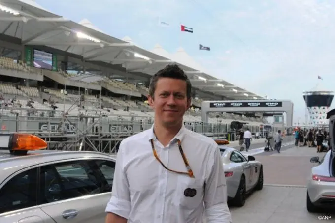 marcin budkowski renault f1