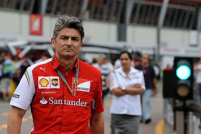 marco mattiacci monaco