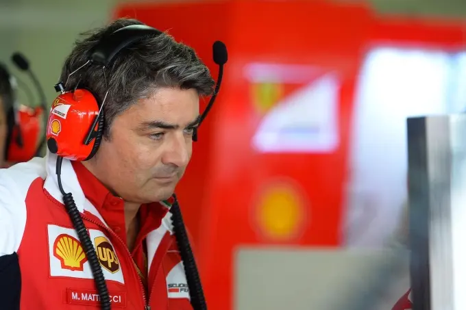 marco mattiacci