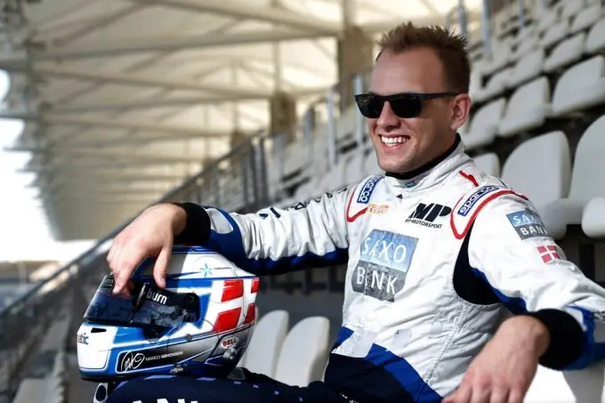 marco sorensen gp2