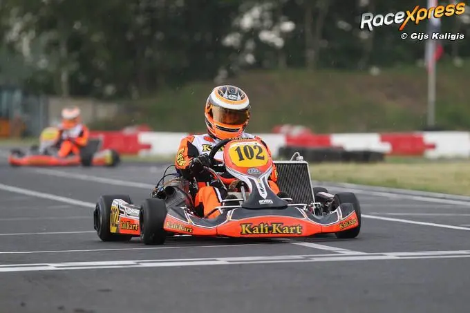 marco tenback voor broer guido tenback kali kart rx 680 a81f1344