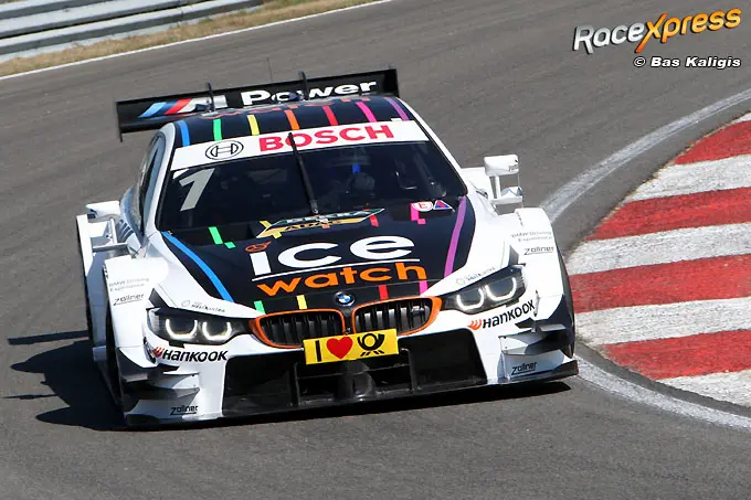 marco wittmann bmw ice watch a81f0257 a