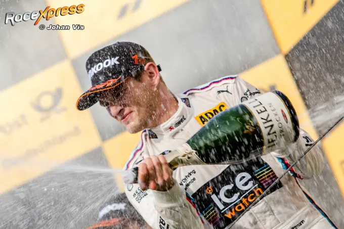 marco wittmann zandvoort win 2015