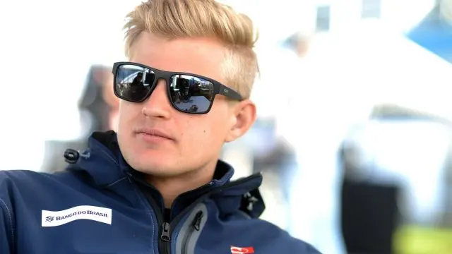 marcus ericsson