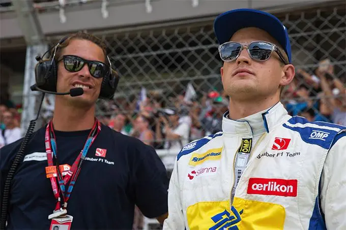 marcus ericsson
