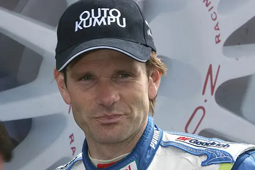 marcus gronholm