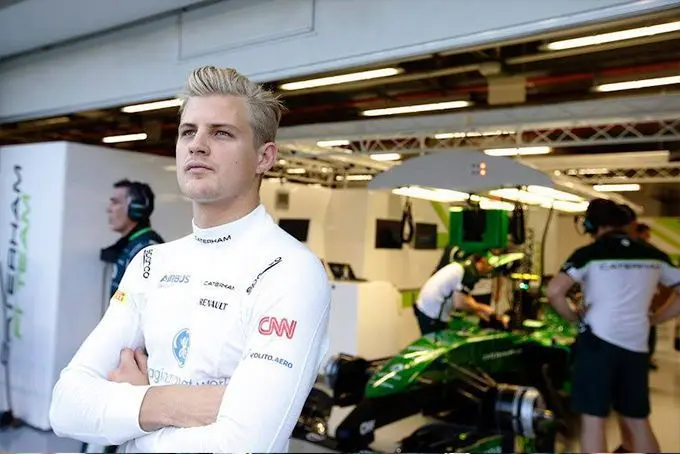 marcusericsson