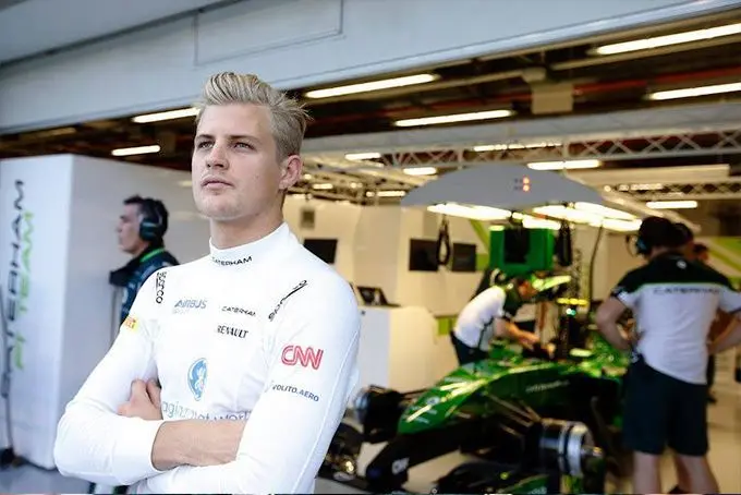 marcusericsson