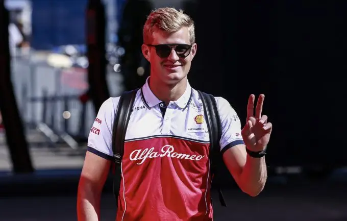 marcusericsson