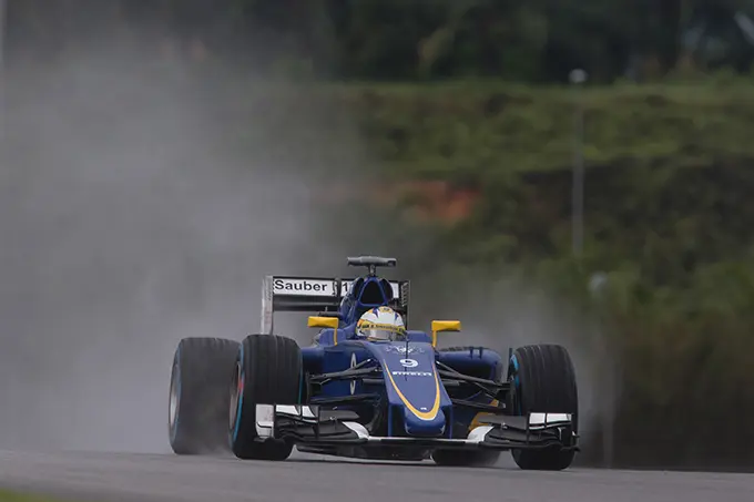 marcusericssonsepang