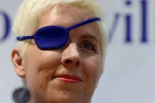 maria de villota